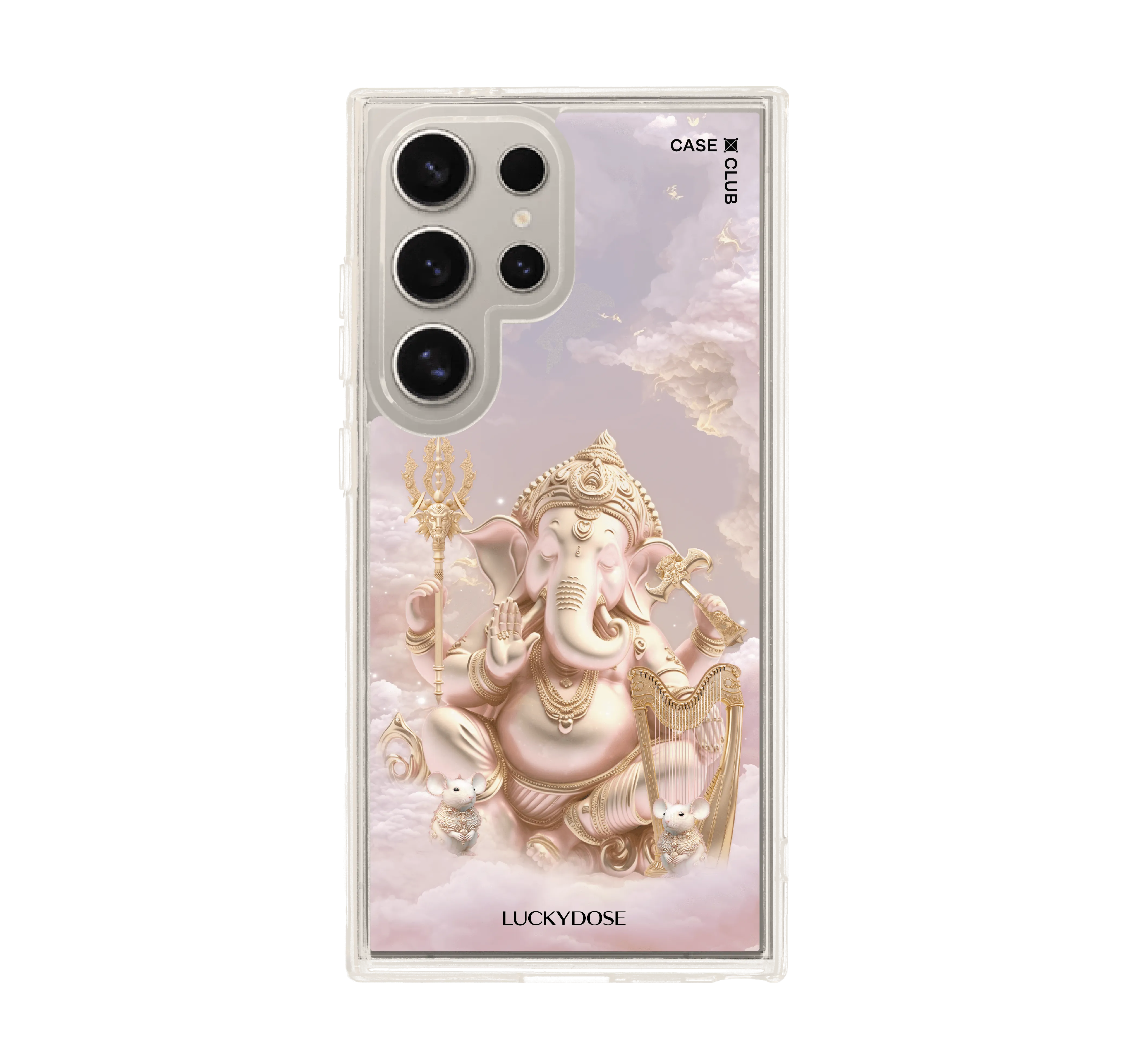 luckydose ganesha ganapati